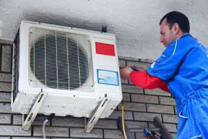 24/7 and Emergency HVAC Near Johnson City, TX | Air Conidtioning and Heating Contractors
